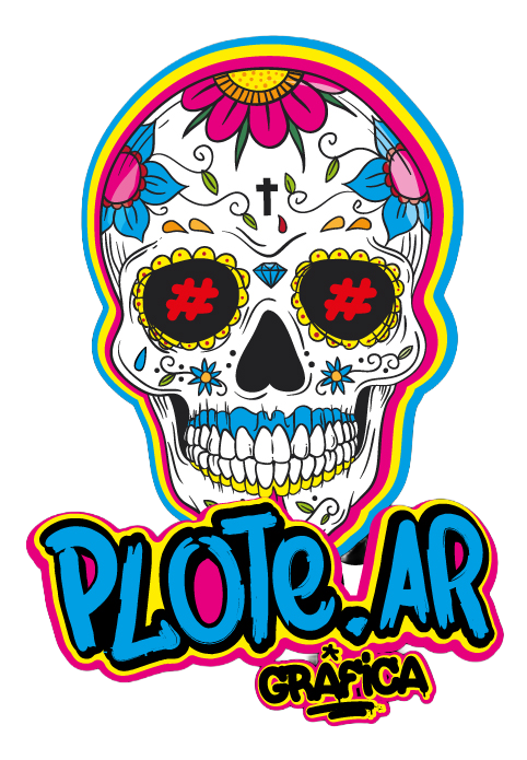 Plote.ar Gráfica